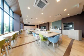 Tabino Hotel Kakogawa Befu Station - Restaurant