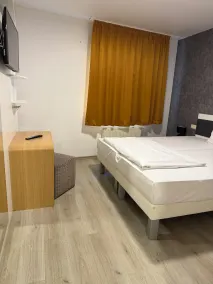 Hotel Eurocity - Camera