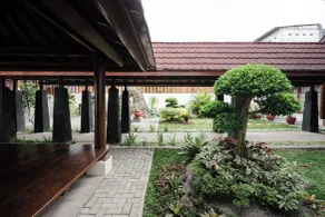 Oemah Anggraini Jogja - Pool