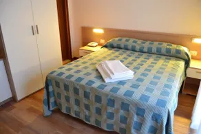 Hotel Midi - Værelse