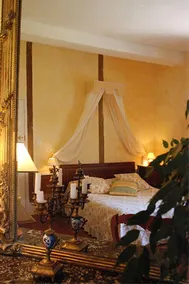 Maison Sainte Barbe - Værelse