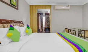 Treebo Symphony Hotels And Resorts Angamally - Room