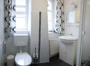 Alte Schlosskurve Hotel & Restaurant  - Bagno