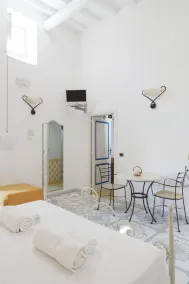 Hotel Girasole - Rom