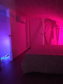 Recinto antico Sweet Rooms - Room