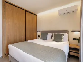 Mossa Concept Villas - Quarto