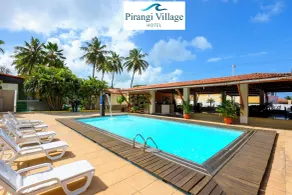 Pirangi Village Hotel - Pool