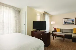 Residence Inn by Marriott Newport Middletown - Chambre