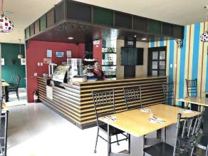 Ninong's Hotel - Restaurant
