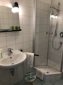 Pension Freudenthal - Bad