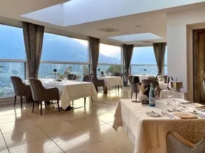 Hotel Sonnbichl - Restaurant