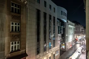 One Luxury Suites - View from room