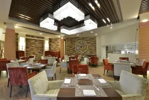 Intercontinental Al Jubail by IHG - Restaurant