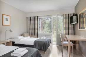 Vierumäki Country Club Hotel - Værelse