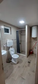 My little Farm Agroturizam - Bathroom