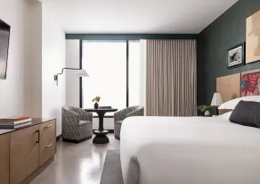 Kimpton Santo San Antonio - Riverwalk by IHG - Rom