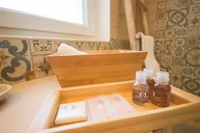 Break for two - Salle de bain