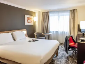 Novotel Bristol Centre - Rom