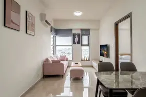 Luxstay Signature Imperia Residence - Room