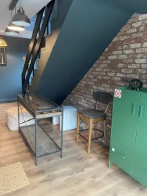 The Snug at the BH - Recepción