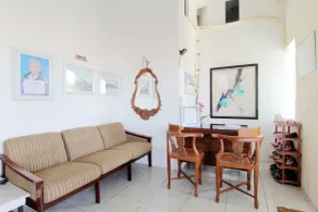 Tiga Dua Homestay - Reception