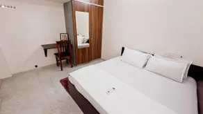 Chippy Service Apartments No11 RadialRoad - Chambre