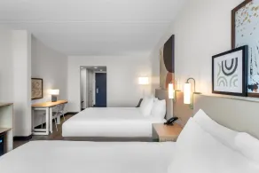 Spark by Hilton Rock Hill - Chambre