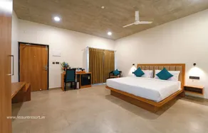 Leisure Resort - Room