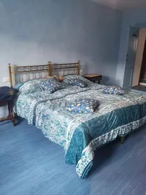 La Nuvola - Zimmer