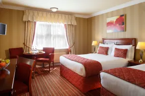 Dingle Skellig Hotel - Habitación