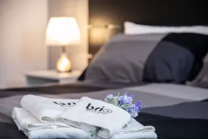 Brio Bed & Breakfast - Værelse