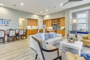 Boat Dock & Stunning Views: Lake Martin Retreat! - Innenbereich