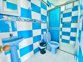Tintipan Hotel - Bathroom