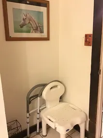 Family Friendly (Pets Welcome) - Zimmer