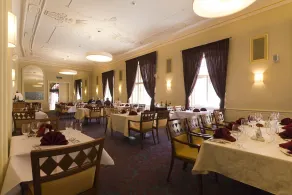 Grandhotel Ambassador Národní Dům - Restaurant