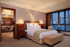 DoubleTree by Hilton Hotel Shenyang - Room