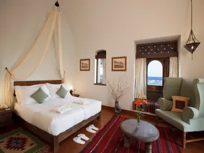 Swissôtel Resort El Quseir - Chambre
