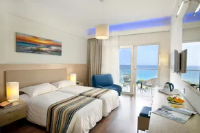 Pernera Beach Hotel - Room