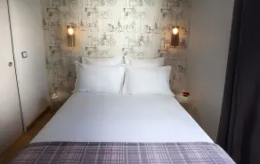 Le Mireille - Chambre