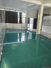 Greenway Retreat Resort - Piscine