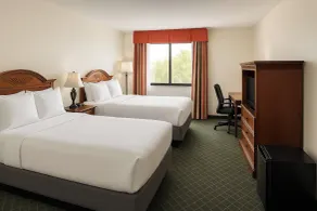 Holiday Inn Port St. Lucie by IHG - Chambre