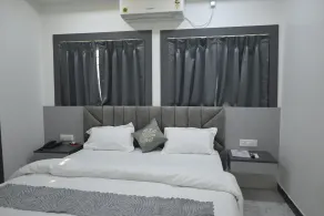 Hotel Gateway Asansol - Room