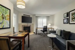Residence Inn by Marriott Richmond Chester - Chambre