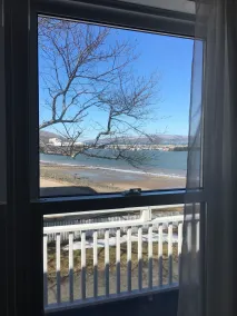 Come from Away B&B - Vue de la chambre