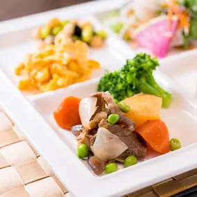 Super Hotel Izumo Ekimae - Restaurant