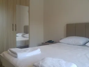 Deniz Otel - Room