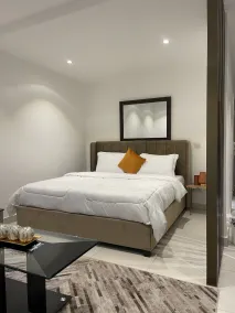 Unique Homes by Lennox - Room