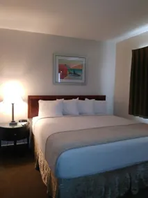 Beach Place Hotel - Chambre