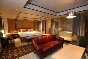 Konaya Hotel - Habitación