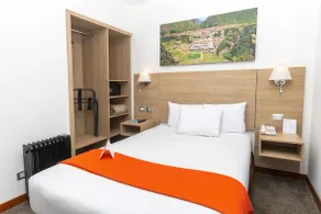 Casa Andina Standard Cusco Plaza - Room